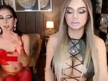 Chaturbate Free Porn Cam of horsecockjackie