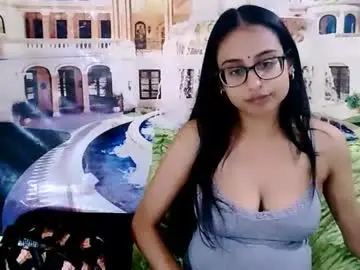 Chaturbate Sex Cam of indianbootylicious1