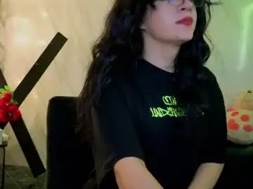 Chaturbate Adult Video Chat of jeimy_garcia