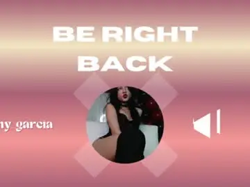 Chaturbate Sex Cam of jeimy_garcia