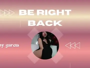 Chaturbate Free Live Porn of jeimy_garcia