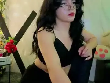 Chaturbate Live Sex Cam of jeimy_garcia