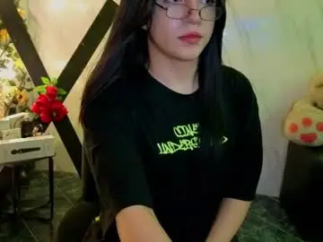 Chaturbate Adult Video Chat of jeimy_garcia