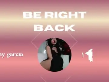 Chaturbate Sex Cam of jeimy_garcia
