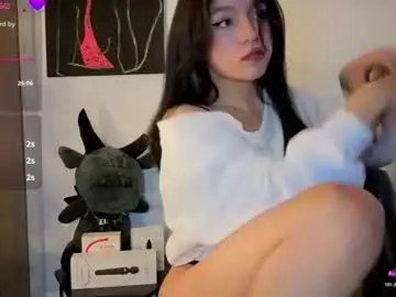 Chaturbate Adult Video Chat of jeimy_garcia