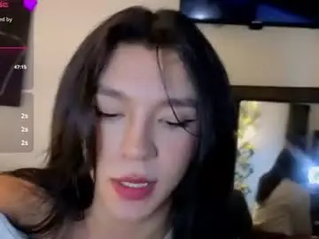 Chaturbate Nude Webcam of jeimy_garcia