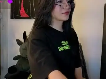 Chaturbate Free Porn Cam of jeimy_garcia