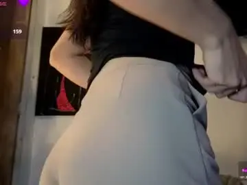 Chaturbate Sex Cam of jeimy_garcia