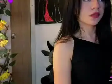 Chaturbate Live Sex Cam of jeimy_garcia