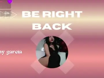 Chaturbate Adult Webcams of jeimy_garcia