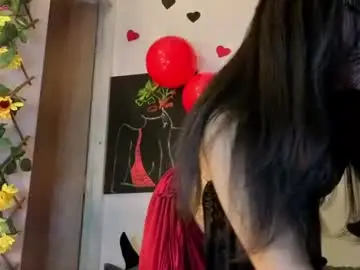 Chaturbate Live Porn of jeimy_garcia