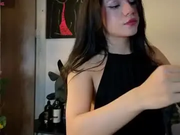 Chaturbate Adult Video Chat of jeimy_garcia
