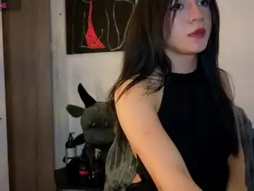 Chaturbate Best Webcam of jeimy_garcia