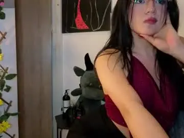 Chaturbate Free Porn Cam of jeimy_garcia