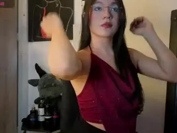 Chaturbate Adult Video Chat of jeimy_garcia
