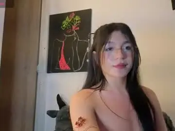 Chaturbate Best Webcam of jeimy_garcia