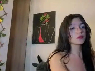 Chaturbate Live Porn of jeimy_garcia