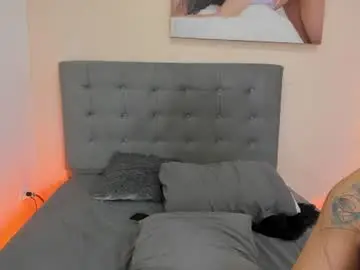 Chaturbate Best Webcam of kamell_x26
