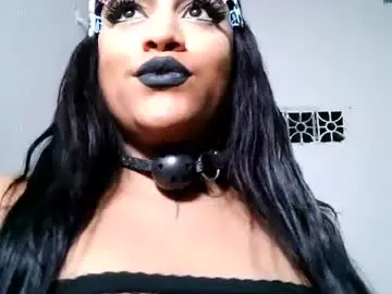 Chaturbate Adult Video Chat of kim21cmmilk