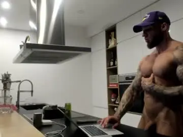 Chaturbate Adult Webcam of mealphamale