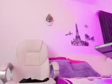 Chaturbate Live Porn of mia_dreaam