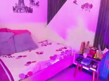 Chaturbate Live Sex of mia_dreaam