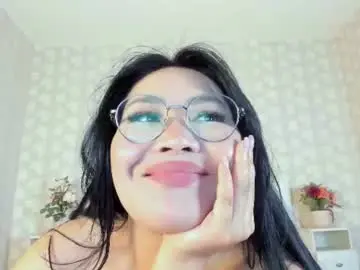 Chaturbate Nude Webcam of miss_asia_one