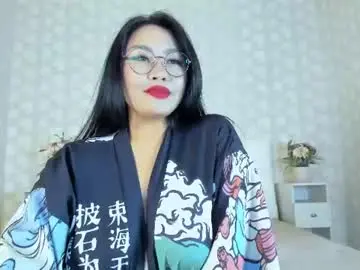 Chaturbate Watch Live Sex Cams of miss_asia_one