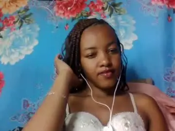 Chaturbate Nude Webcam of mmyriame
