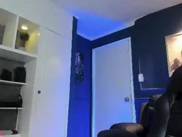 Chaturbate Adult Video Chat of mrfrank_tattoo