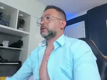 Chaturbate Nude Webcam of mrfrank_tattoo