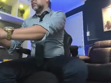 Chaturbate Sex Cam of mrfrank_tattoo
