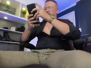 Chaturbate Best live sex cam show of mrfrank_tattoo