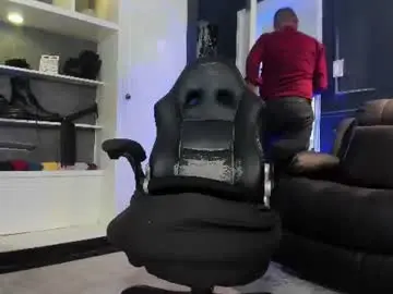 Chaturbate Live Porn of mrfrank_tattoo