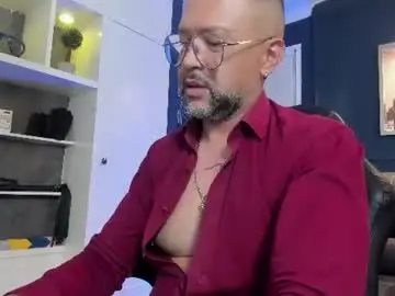 Chaturbate Nude Webcam of mrfrank_tattoo