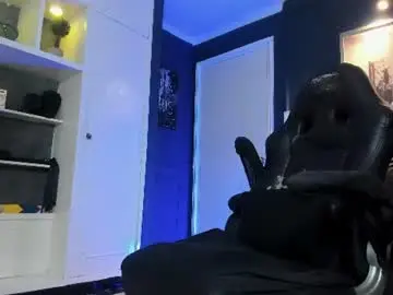 Chaturbate Sex Chat of mrfrank_tattoo