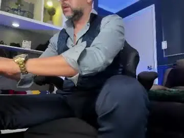 Chaturbate Sex Cam of mrfrank_tattoo