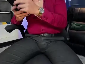 Chaturbate Live Porn of mrfrank_tattoo