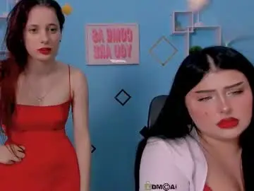 Chaturbate Live Sex of nami_glow