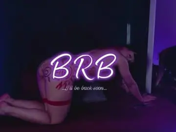 Chaturbate Sex Cam of neferetth