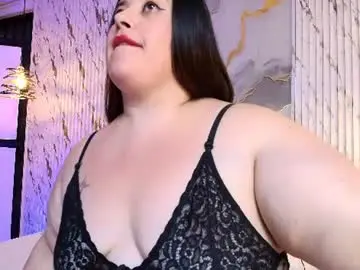 Chaturbate Live Sex Cam of nicolebbwhot