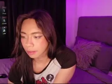 Chaturbate Nude Webcam of niko_lynn