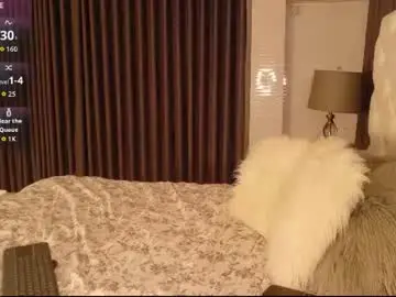 Chaturbate Sex Cam of niko_lynn