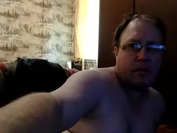 Chaturbate Nude Webcam of peskaric