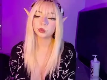 Chaturbate Adult Webcams of purplelilith3