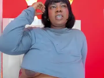 Chaturbate Sex Cam of roxy_sexy69