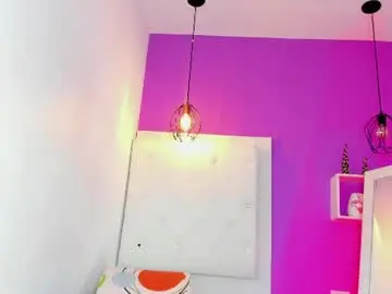 Chaturbate Free Porn Cam of roxy_sexy69