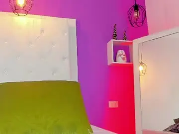Chaturbate Live Sex of roxy_sexy69