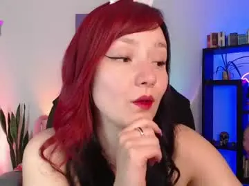 Chaturbate Sex Chat of s_lilith