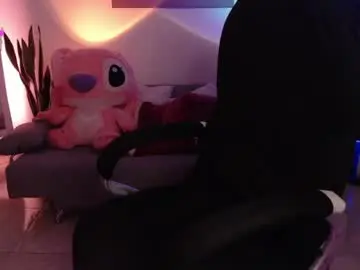 Chaturbate Private Sex Chat of s_lilith